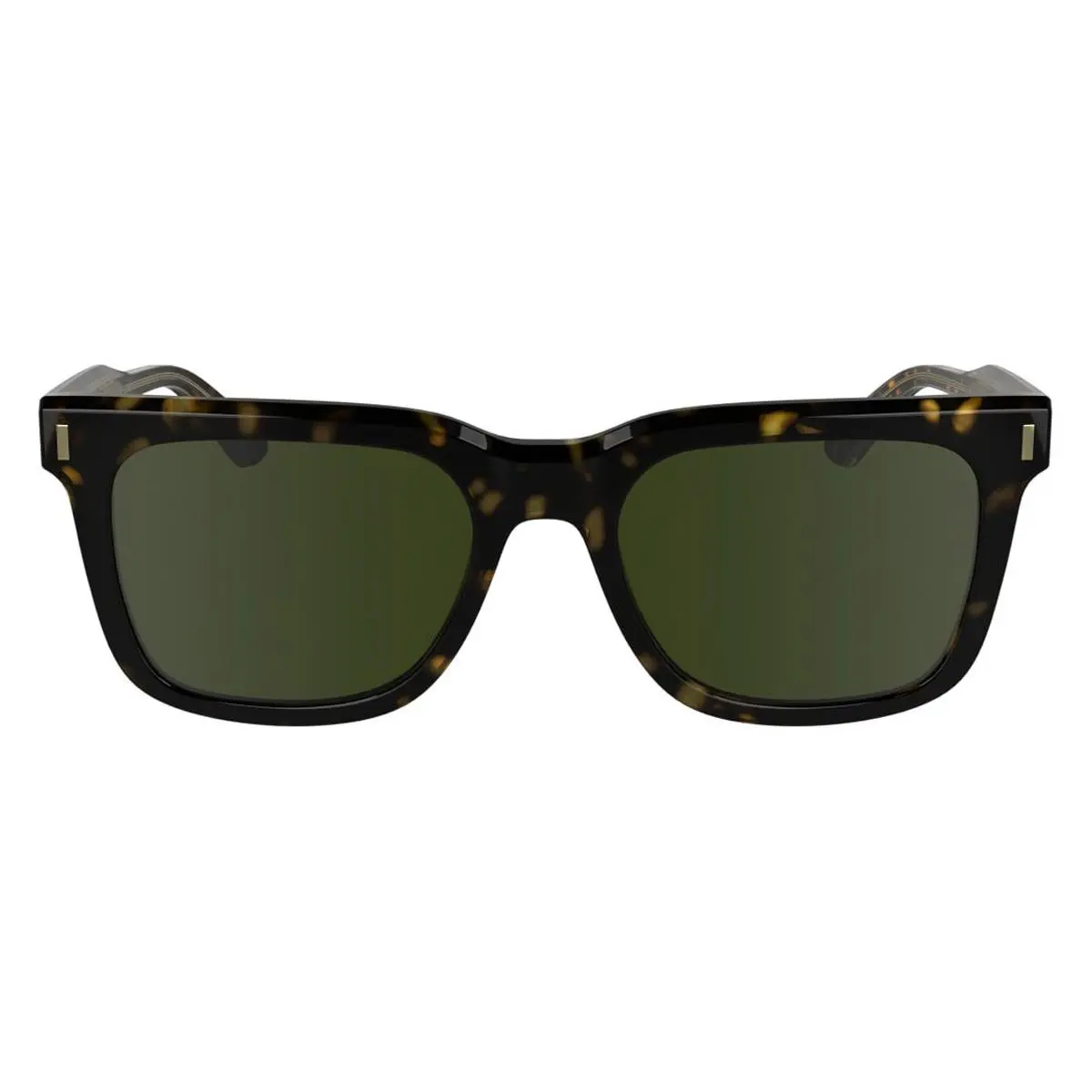 Calvin Klein CK24536S Sunglasses Male Dark Havana 53mm