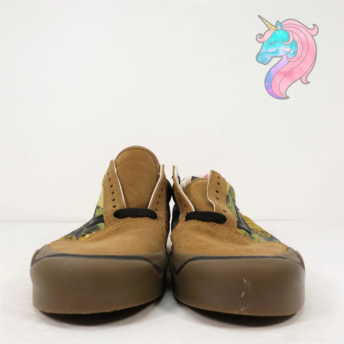 Vans shoes - VANS Old Skool - Old Skool - Multicolor 3