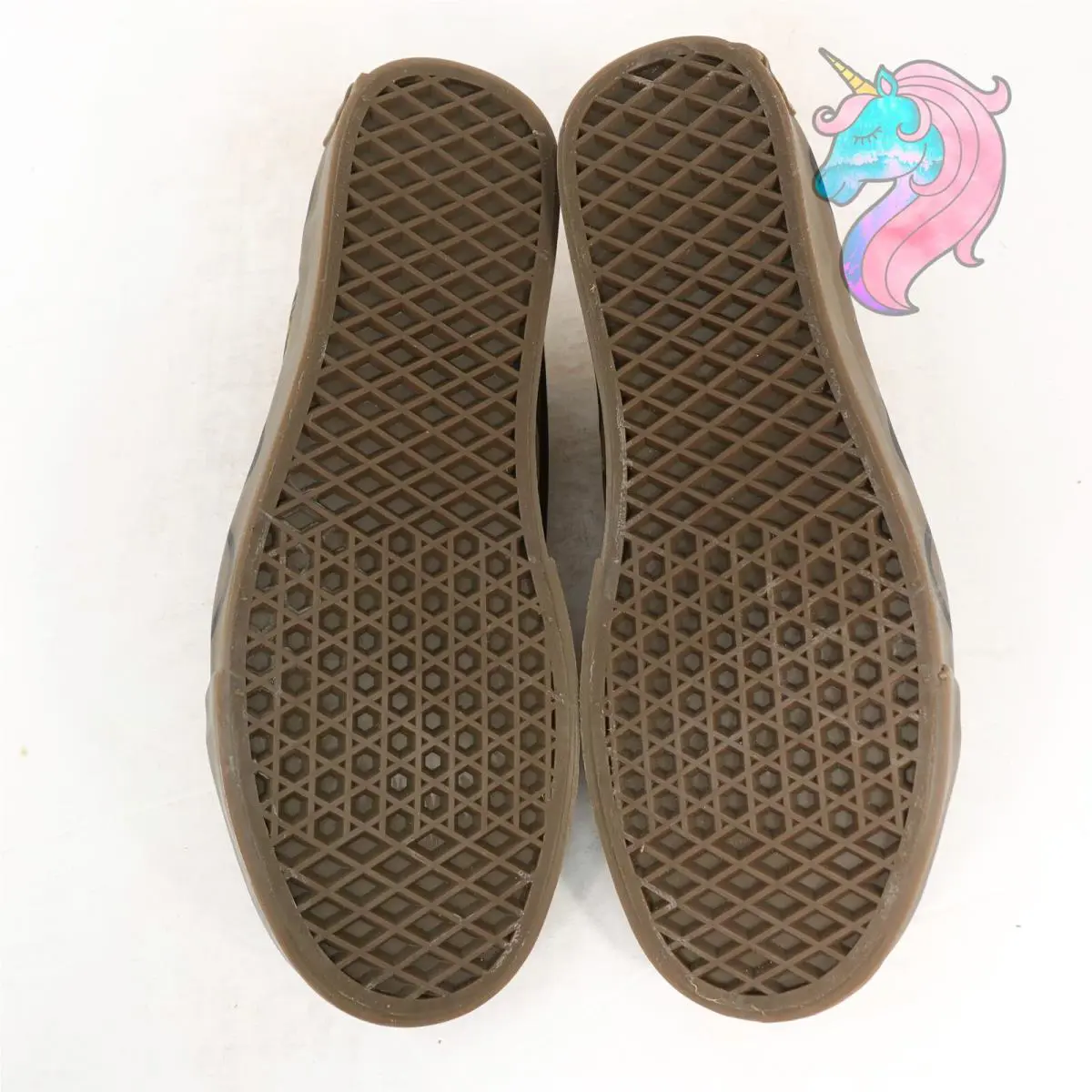 Vans shoes - VANS Old Skool - Old Skool - Multicolor 7