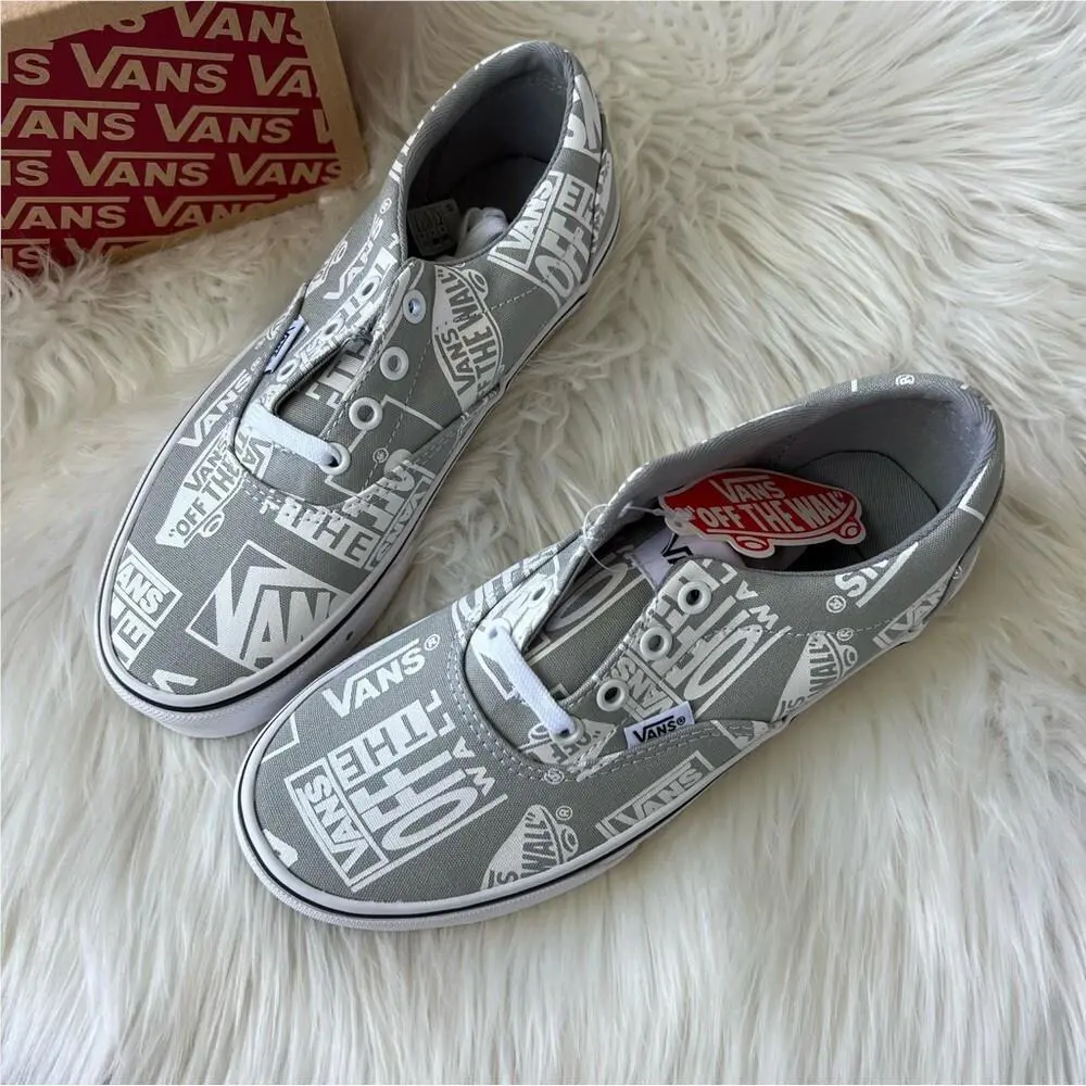 Vans shoes - Gray 0