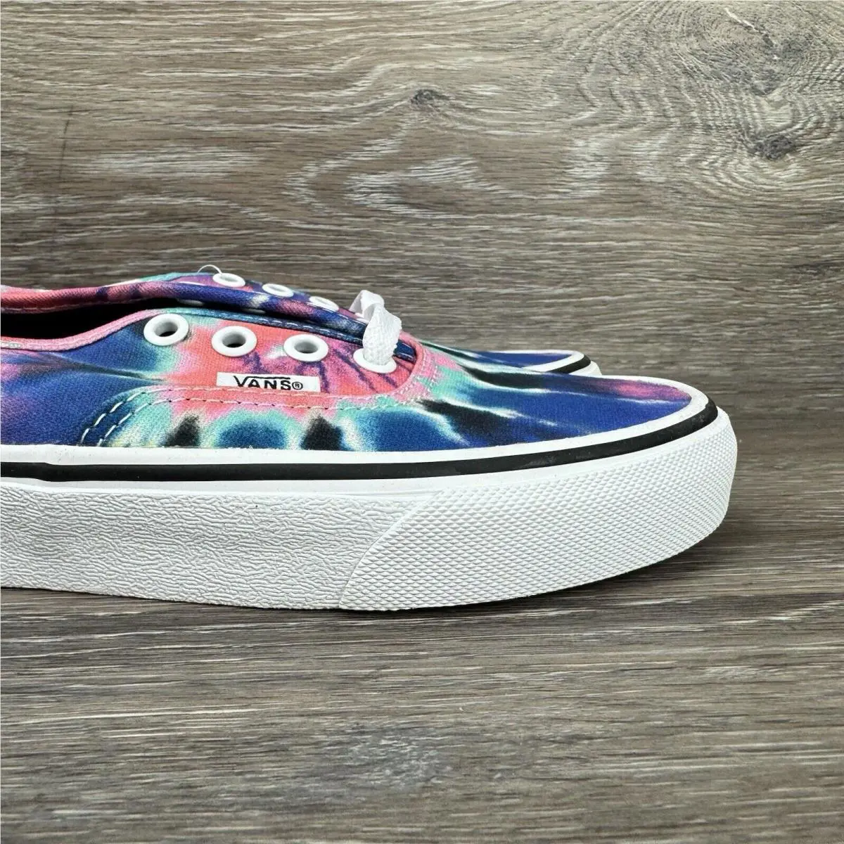 Vans shoes - VANS Authentic Tie Dye - Authentic Tie Dye - VN0A38EMVKI1 - Multicolor (UPC: 192824188511) 1