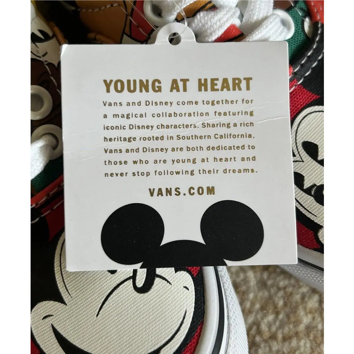 Vans shoes  - Multicolor 8