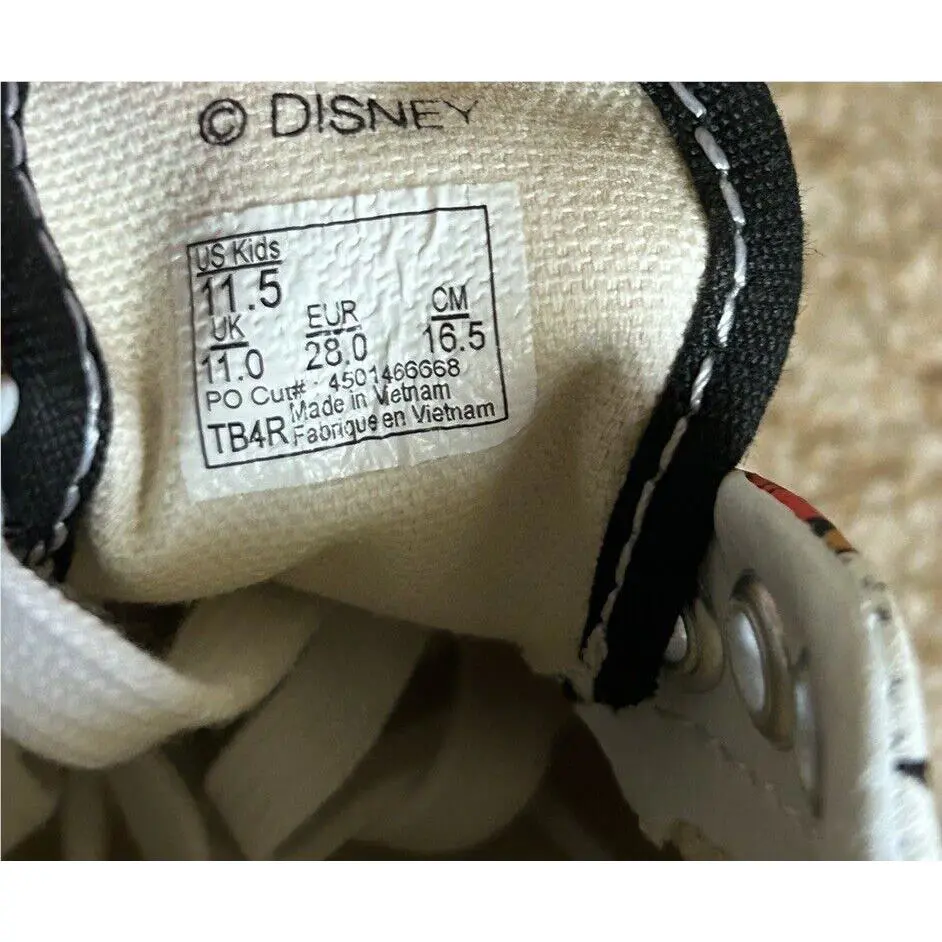 Vans shoes  - Multicolor 6