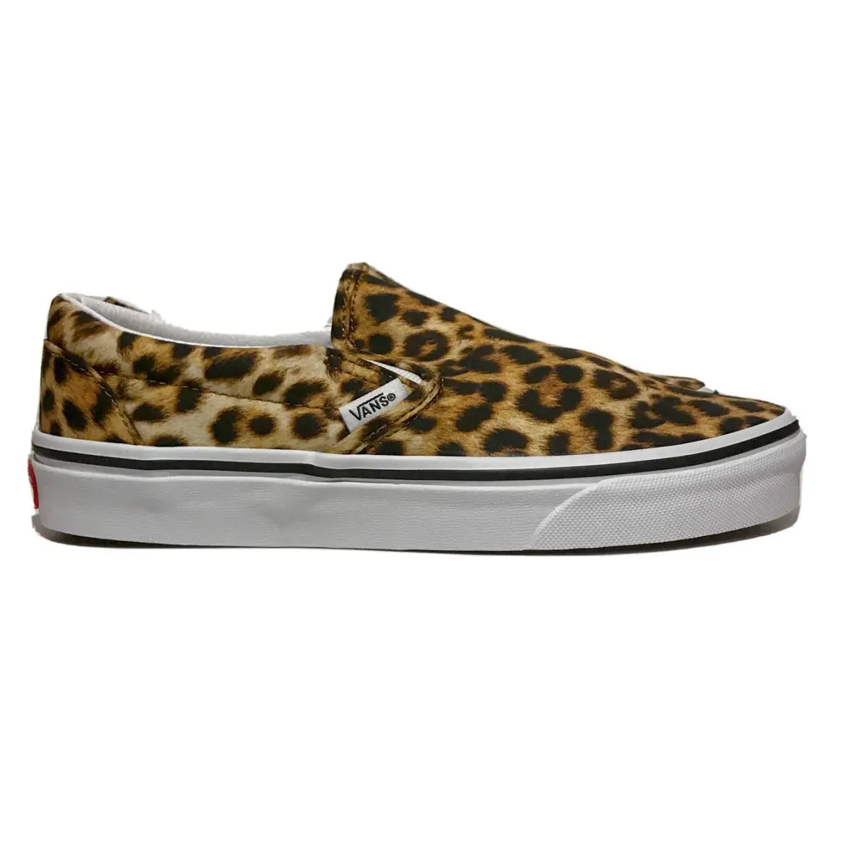 Vans shoes - Slip In - Slip - Black 0