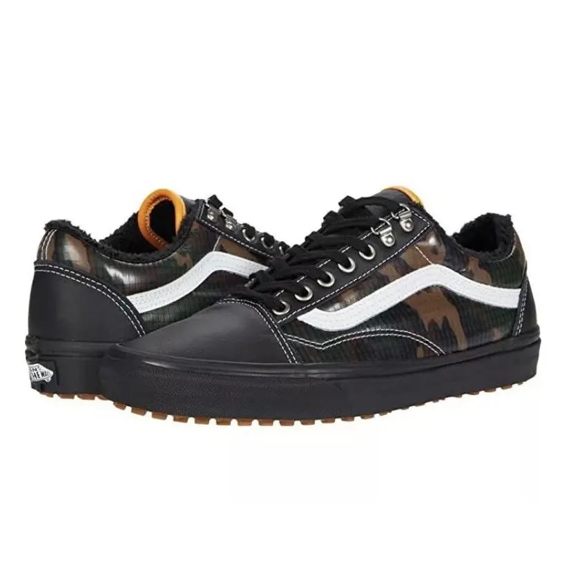 Vans shoes - Old Skool MTE - Old Skool MTE - Camo 9