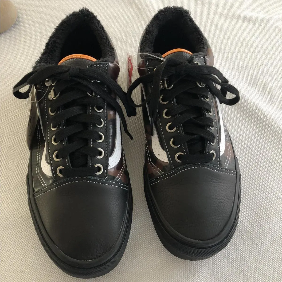 Vans shoes - Old Skool MTE - Old Skool MTE - Camo 2