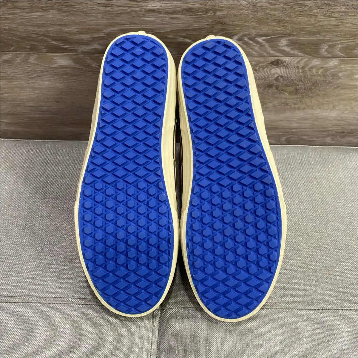 Vans shoes - VANS Winston - Winston - VN00034812A - Brown 5