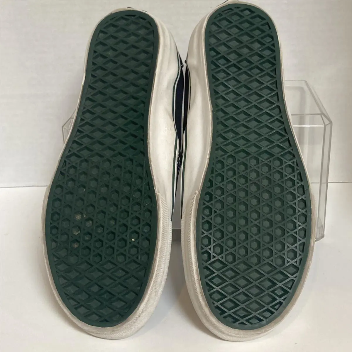 Vans shoes - VANS Off The Wall - Off The Wall - Black 7
