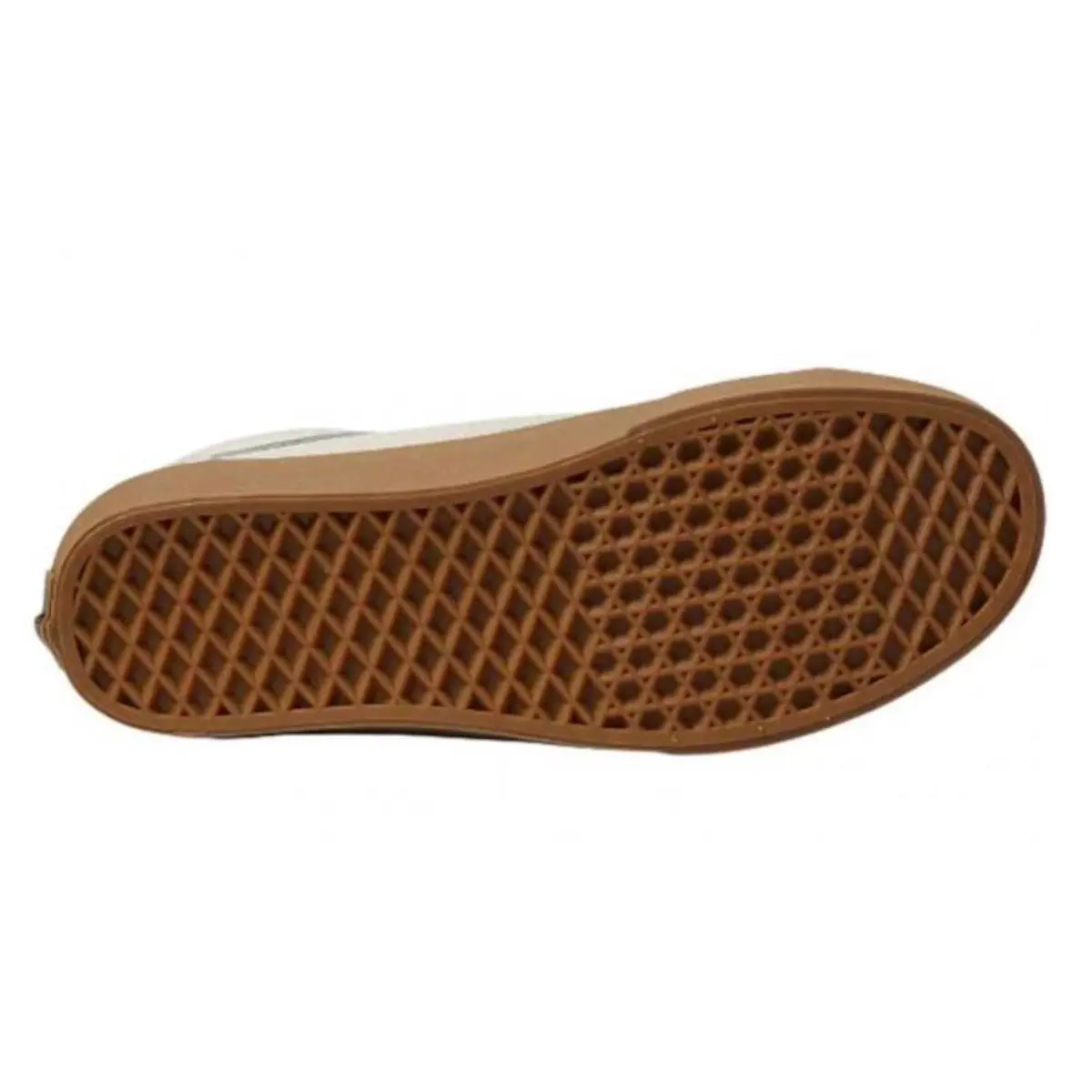 Vans shoes - Vans Style 36 - Style - VN0A54F6BH6 - Light Brown/White (UPC: 196573457454) 3