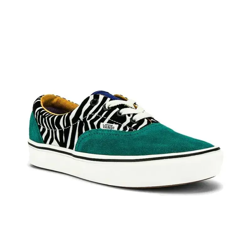 Vans shoes - VANS ComfyCush - ComfyCush - VN0A3WM9VWT - Multi-Color 1
