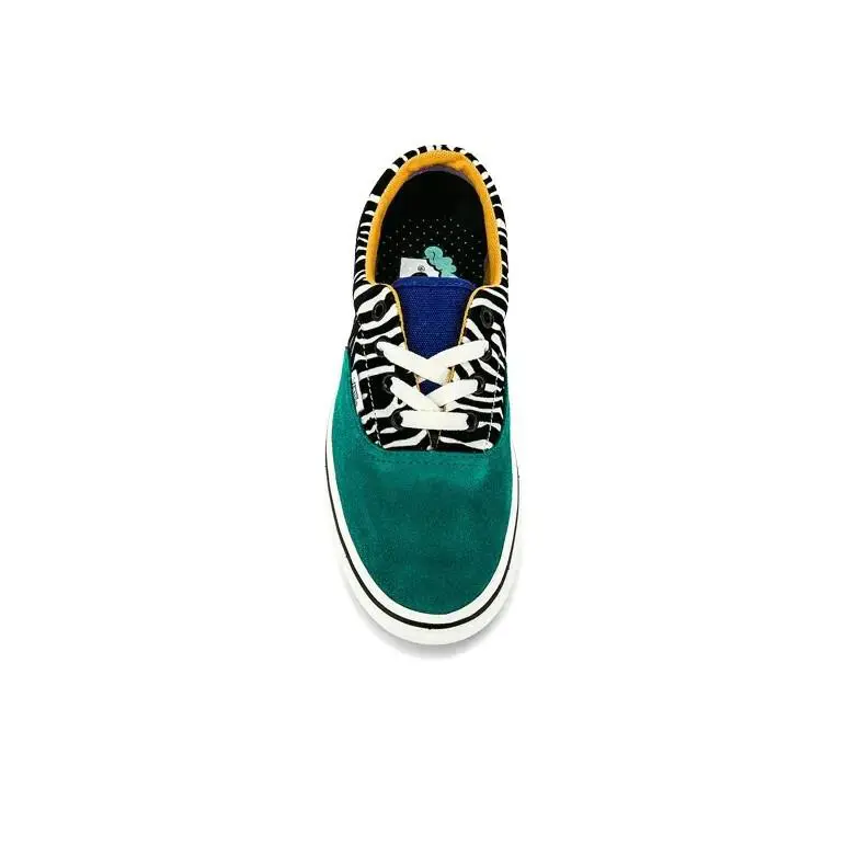 Vans shoes - VANS ComfyCush - ComfyCush - VN0A3WM9VWT - Multi-Color 3