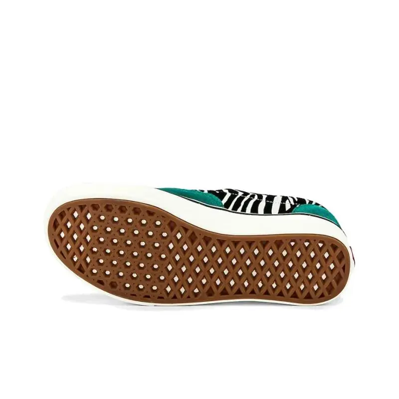 Vans shoes - VANS ComfyCush - ComfyCush - VN0A3WM9VWT - Multi-Color 4