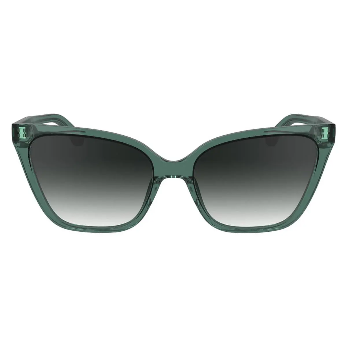 Calvin Klein CK24507S Sunglasses Women Mint 57mm