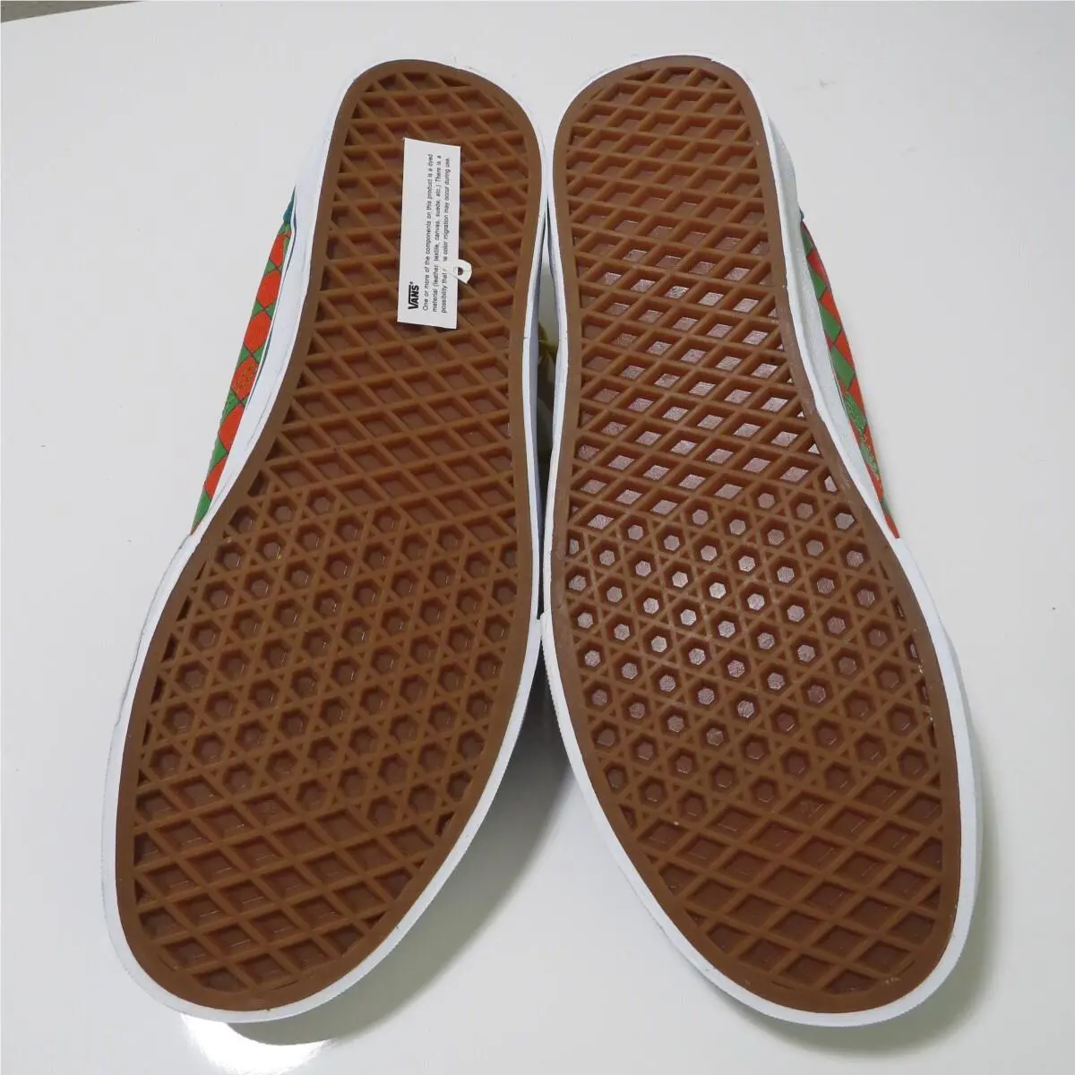 Vans shoes - VANS Old Skool - Old Skool - Multicolor 5