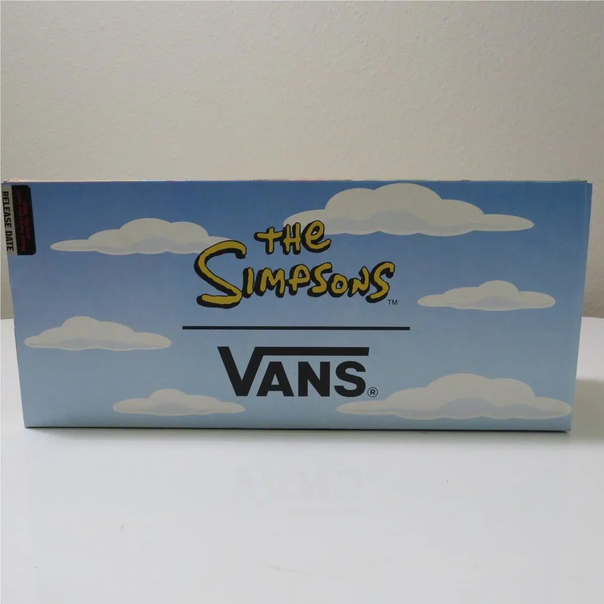 Vans shoes - VANS Old Skool - Old Skool - Multicolor 7