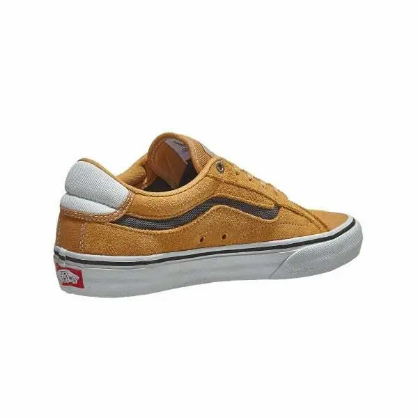 Vans shoes - Vans TNT Advanced Prototype - TNT Advanced Prototype - Oak Buff 1