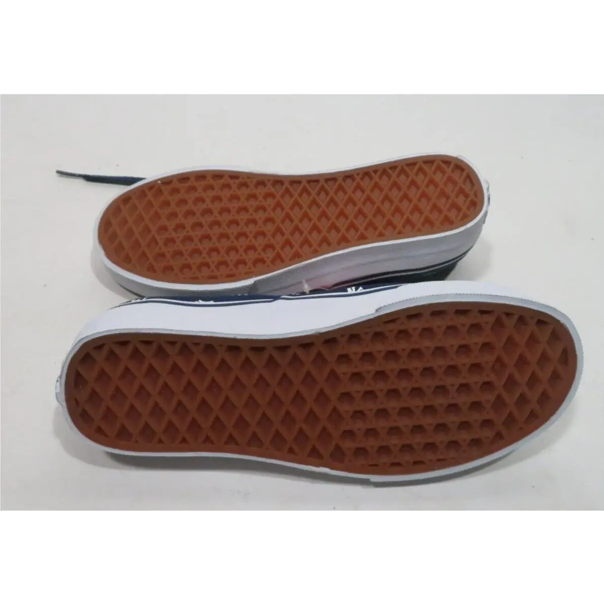 Vans shoes - VANS - Blue 8