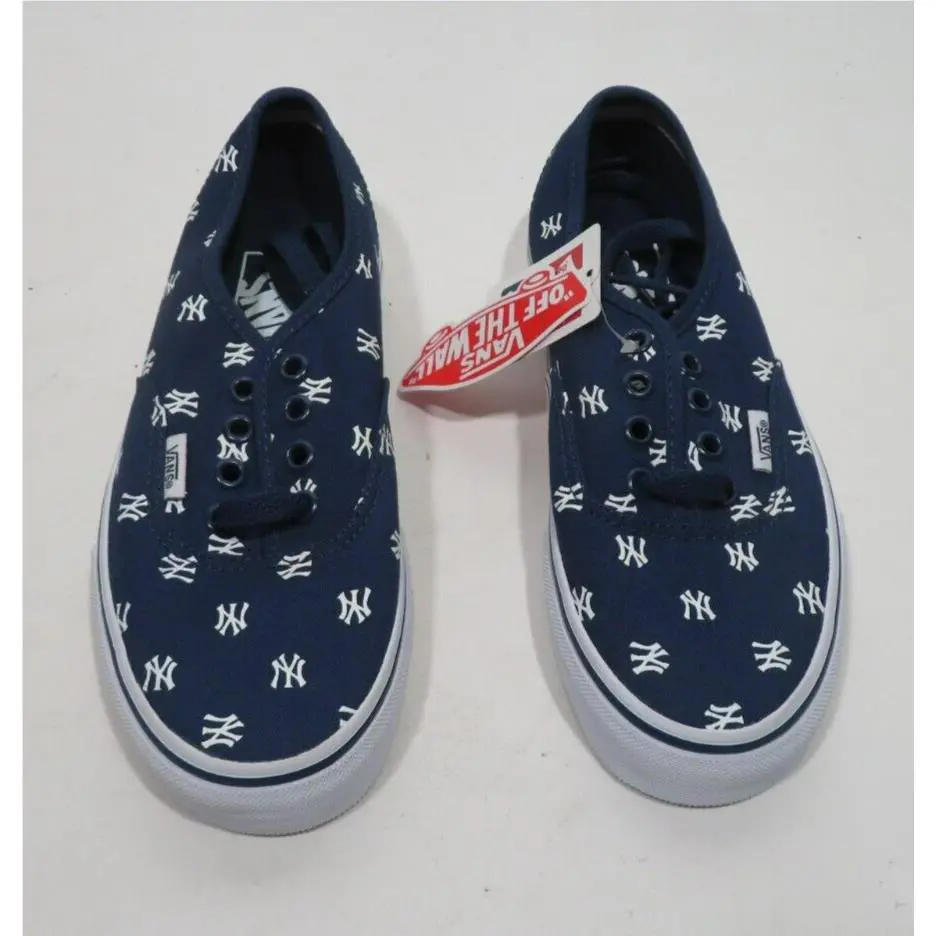 Vans shoes - VANS - Blue 1