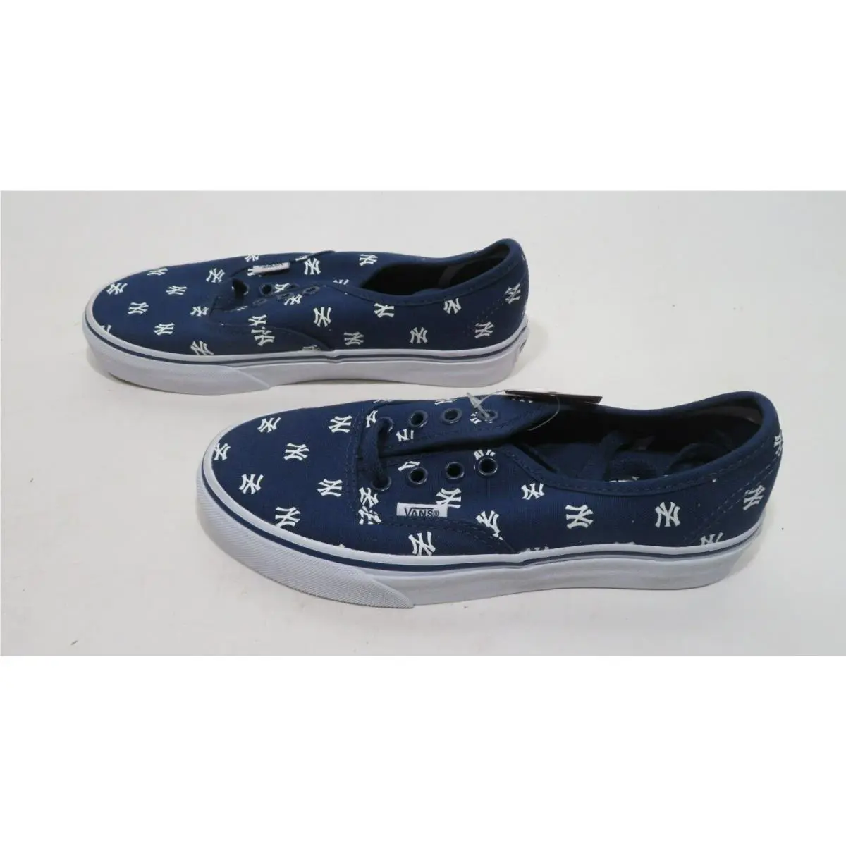 Vans shoes - VANS - Blue 2