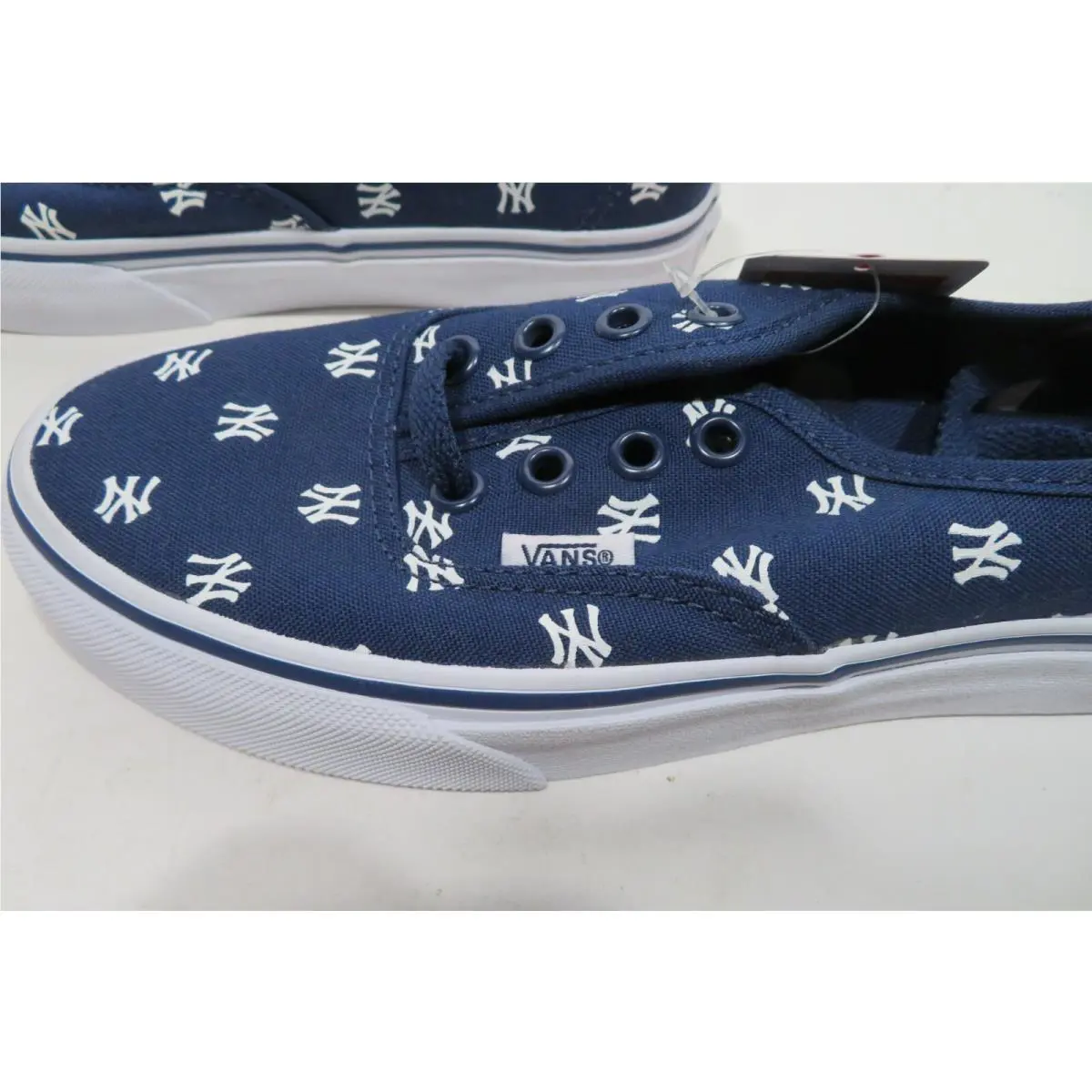 Vans shoes - VANS - Blue 3