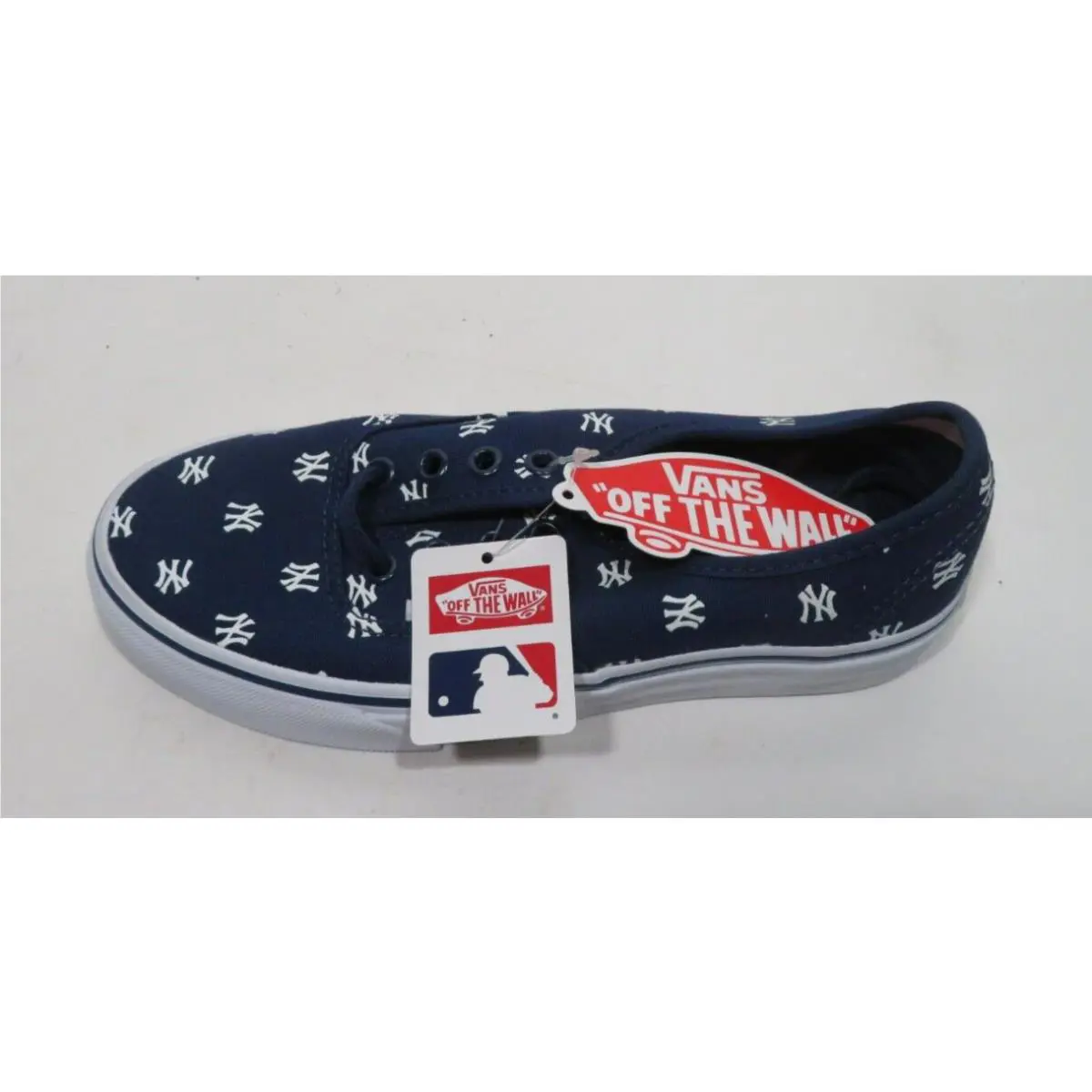 Vans shoes - VANS - Blue 4