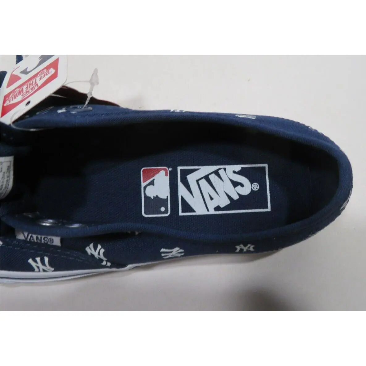 Vans shoes - VANS - Blue 6
