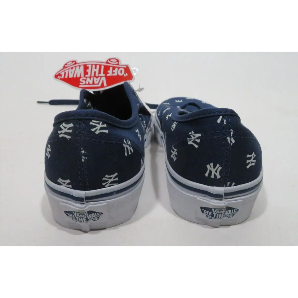 Vans shoes - VANS - Blue 7
