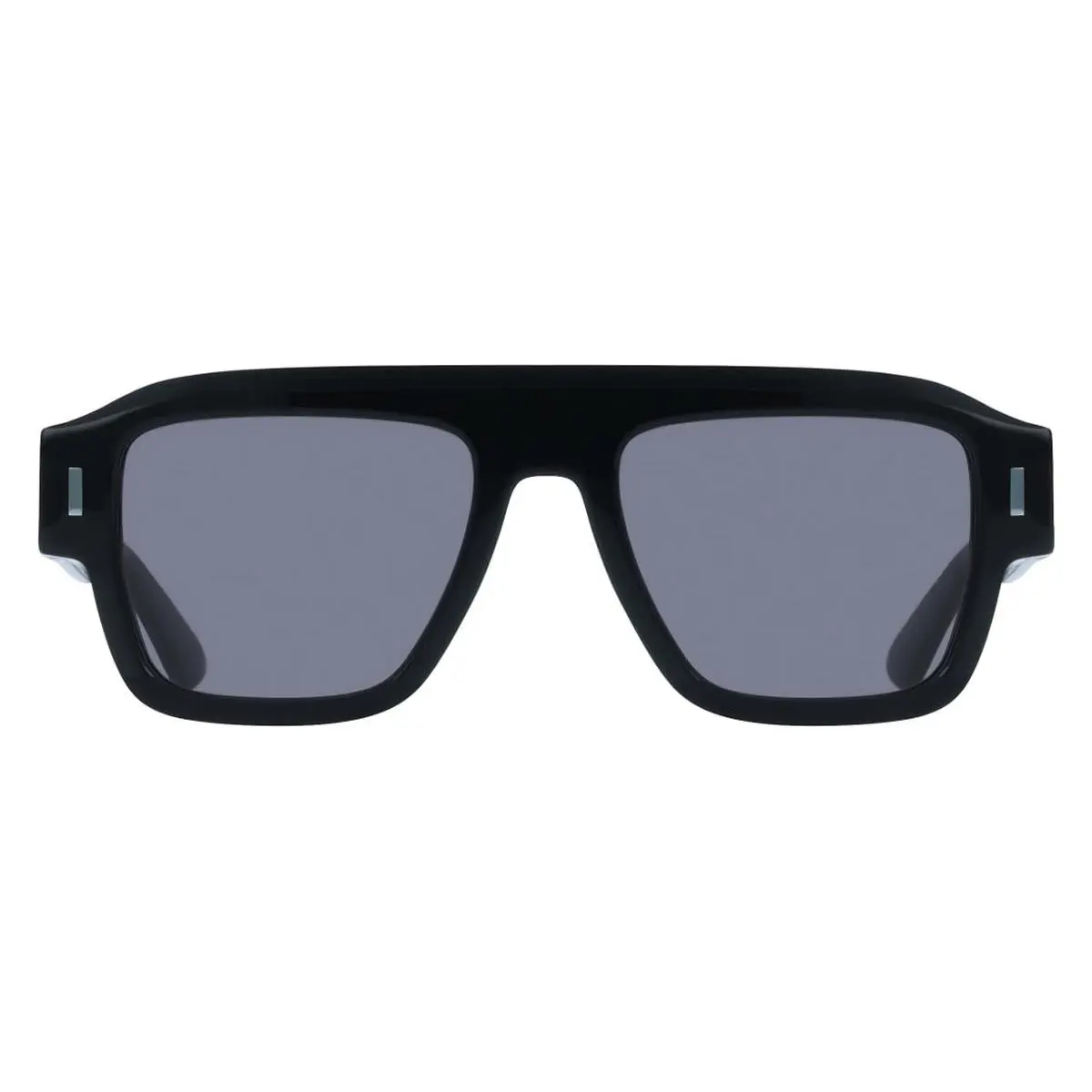 Calvin Klein CK25509S Sunglasses Male Black 54mm