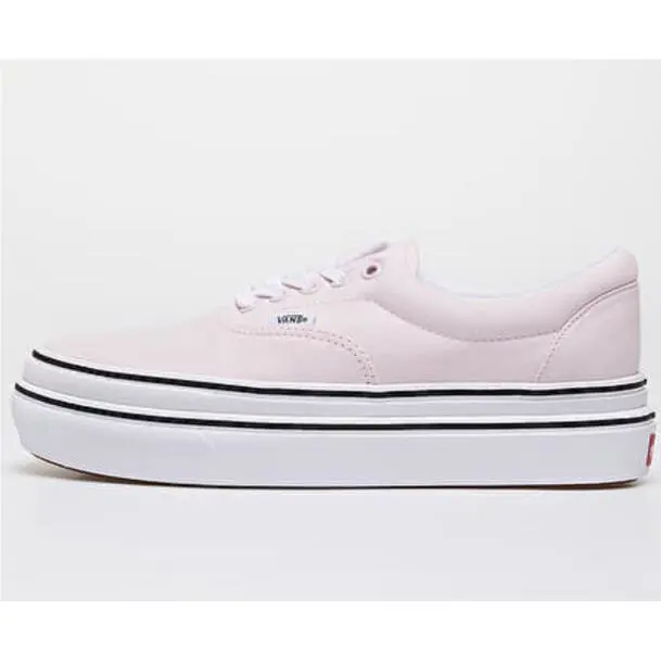 Vans shoes - Super Comfycush Era Blushing - Super Comfycush Era Blushing - Pink (UPC: 0772204471510) 0