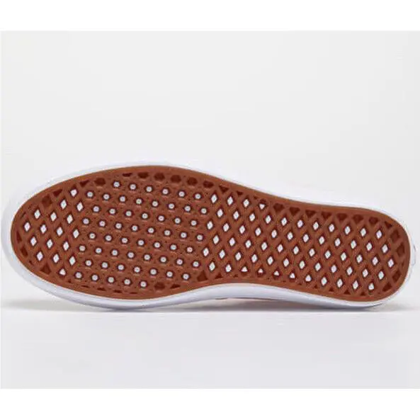 Vans shoes - Super Comfycush Era Blushing - Super Comfycush Era Blushing - Pink (UPC: 0772204471510) 1
