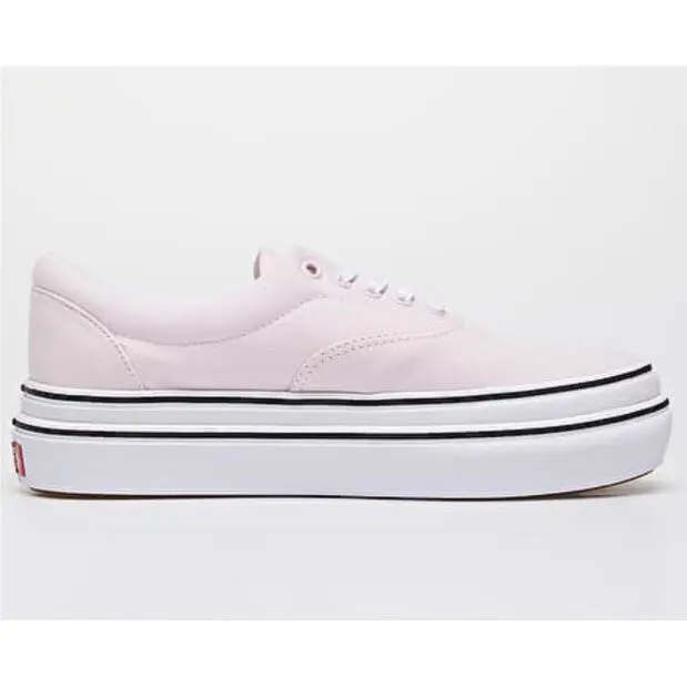 Vans shoes - Super Comfycush Era Blushing - Super Comfycush Era Blushing - Pink (UPC: 0772204471510) 2