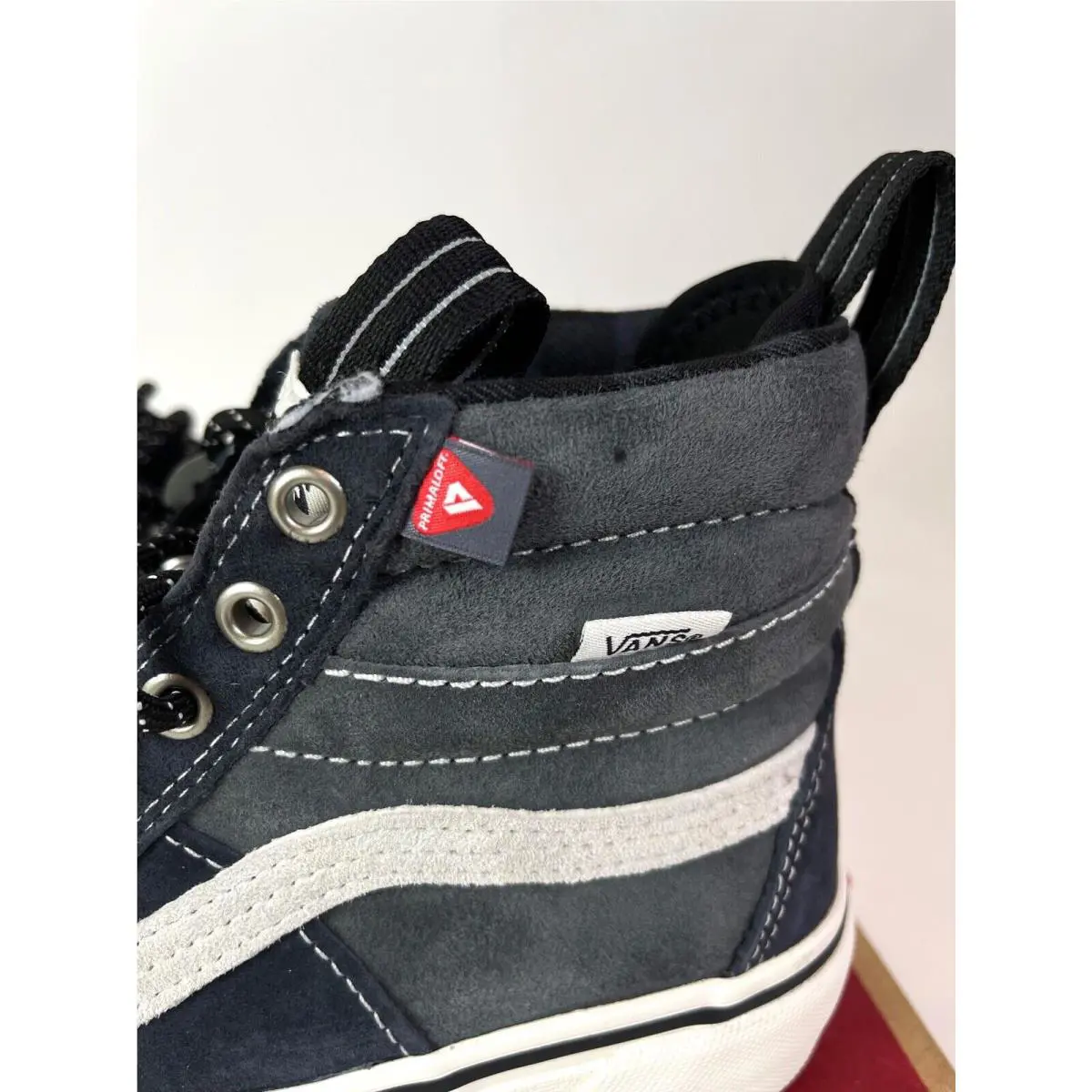 Vans shoes - VANS Off The Wall - Off The Wall - Asphalt 2