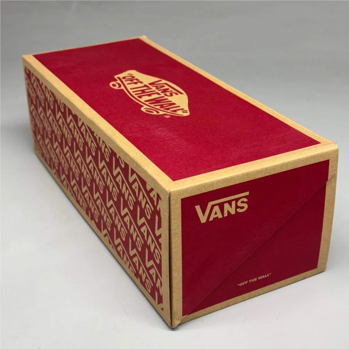 Vans shoes - VN000D6DDE2 - VN000D6DDE2 - Black/Gray (UPC: 197643207573) 7