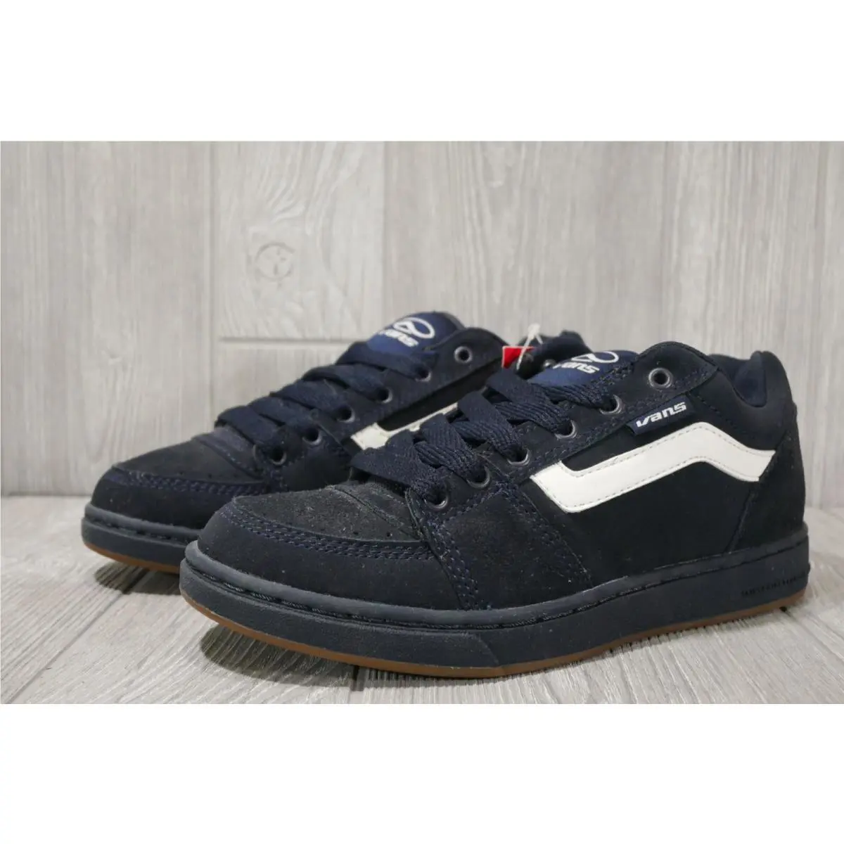 Vans shoes - Blue 0