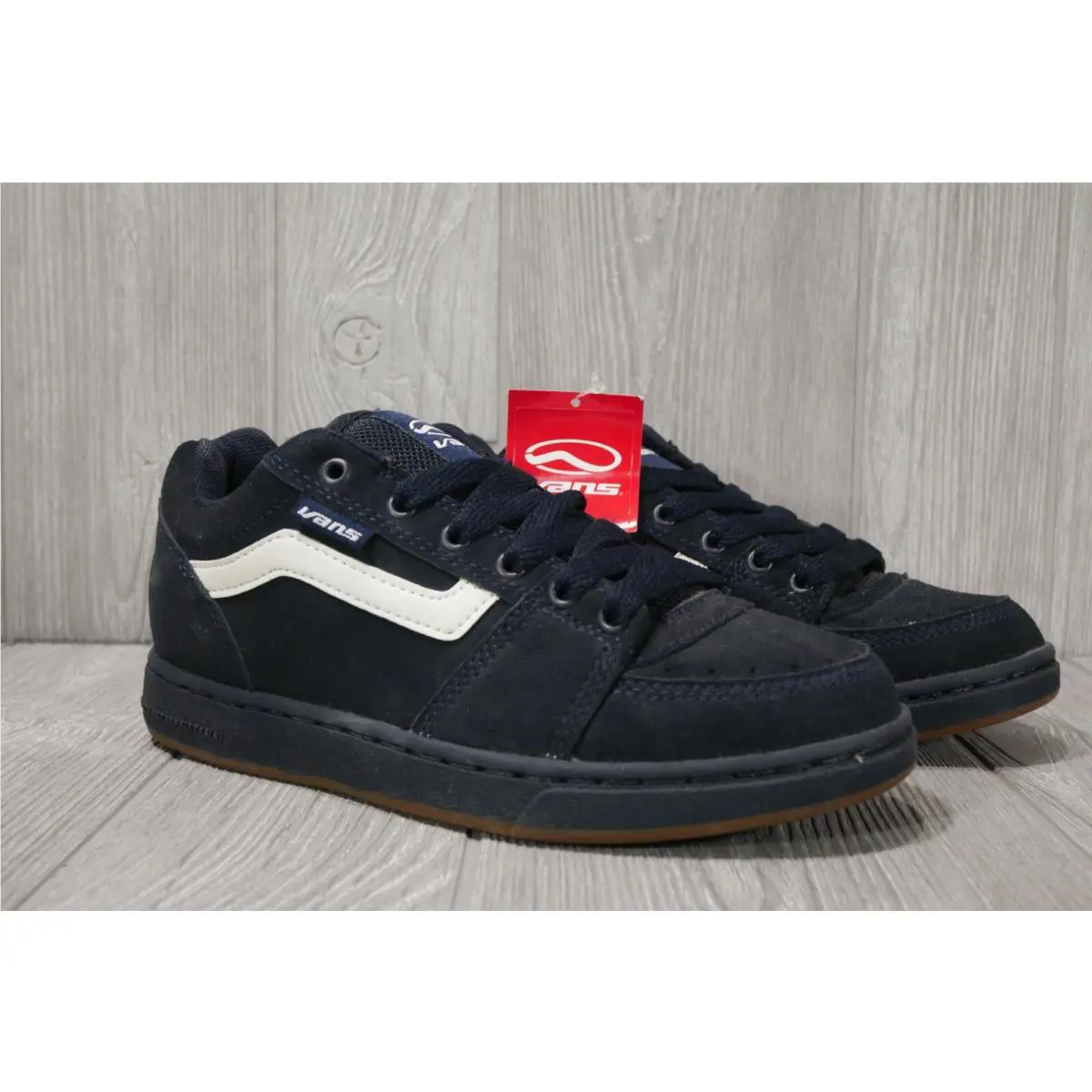 Vans shoes - Blue 1
