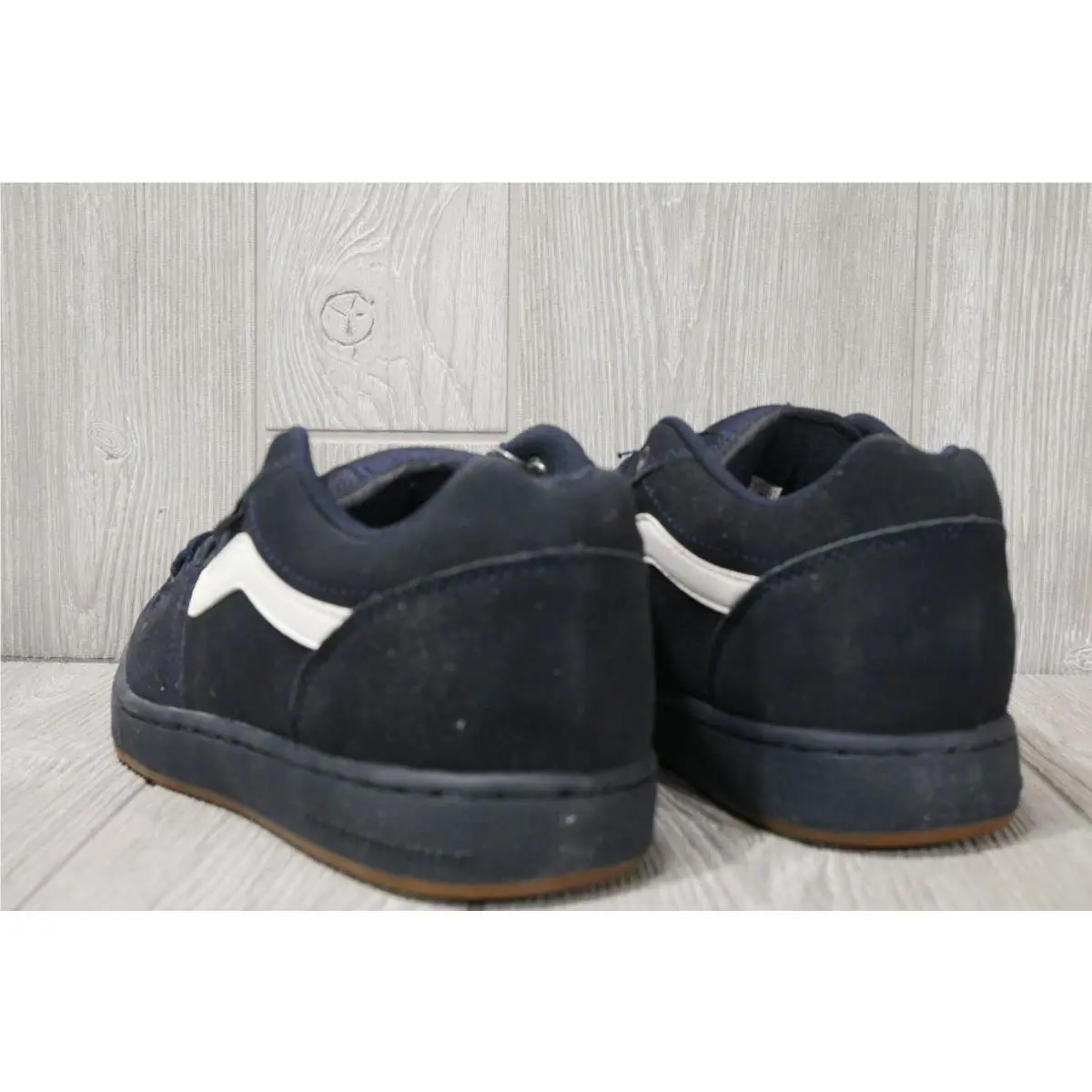 Vans shoes - Blue 2
