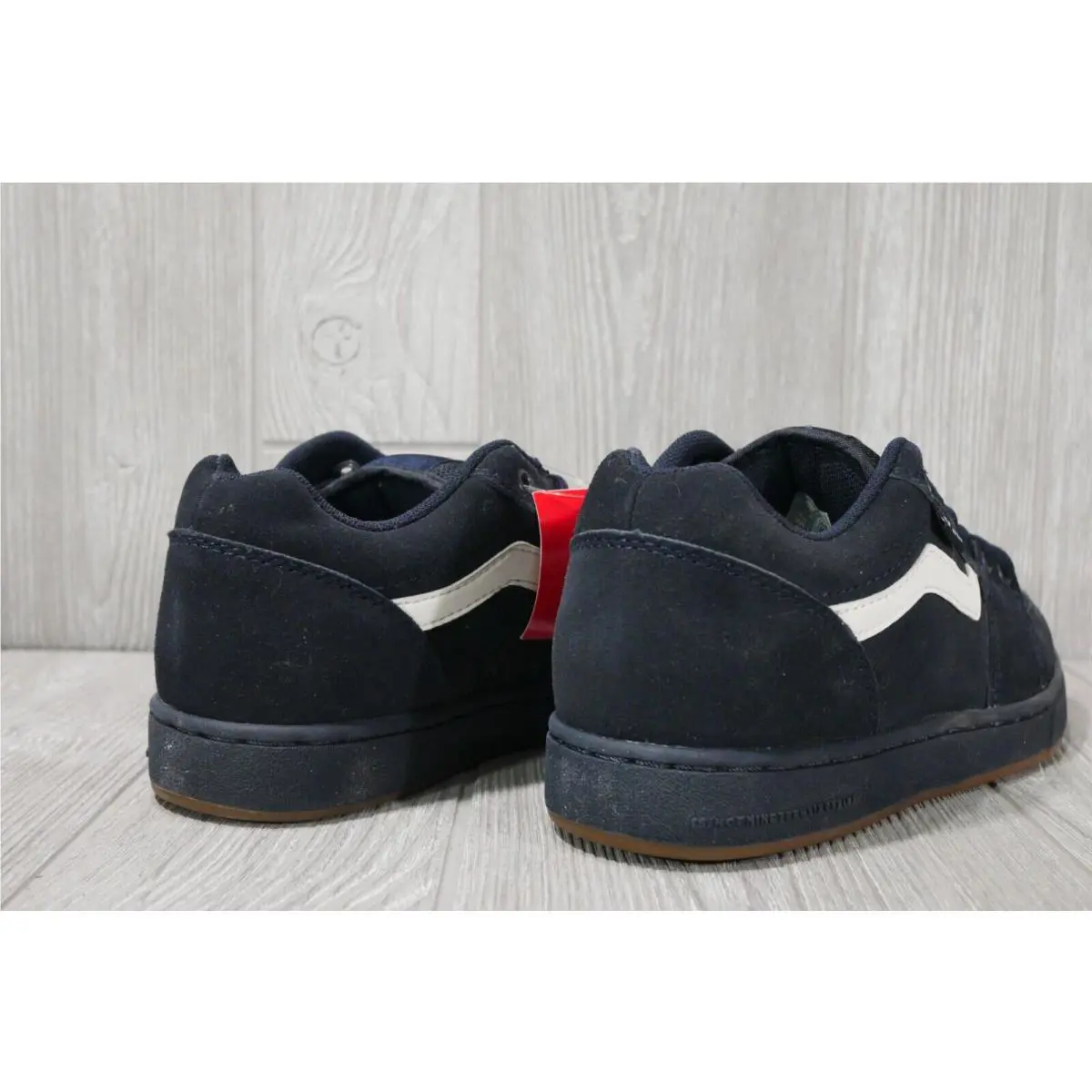 Vans shoes - Blue 3