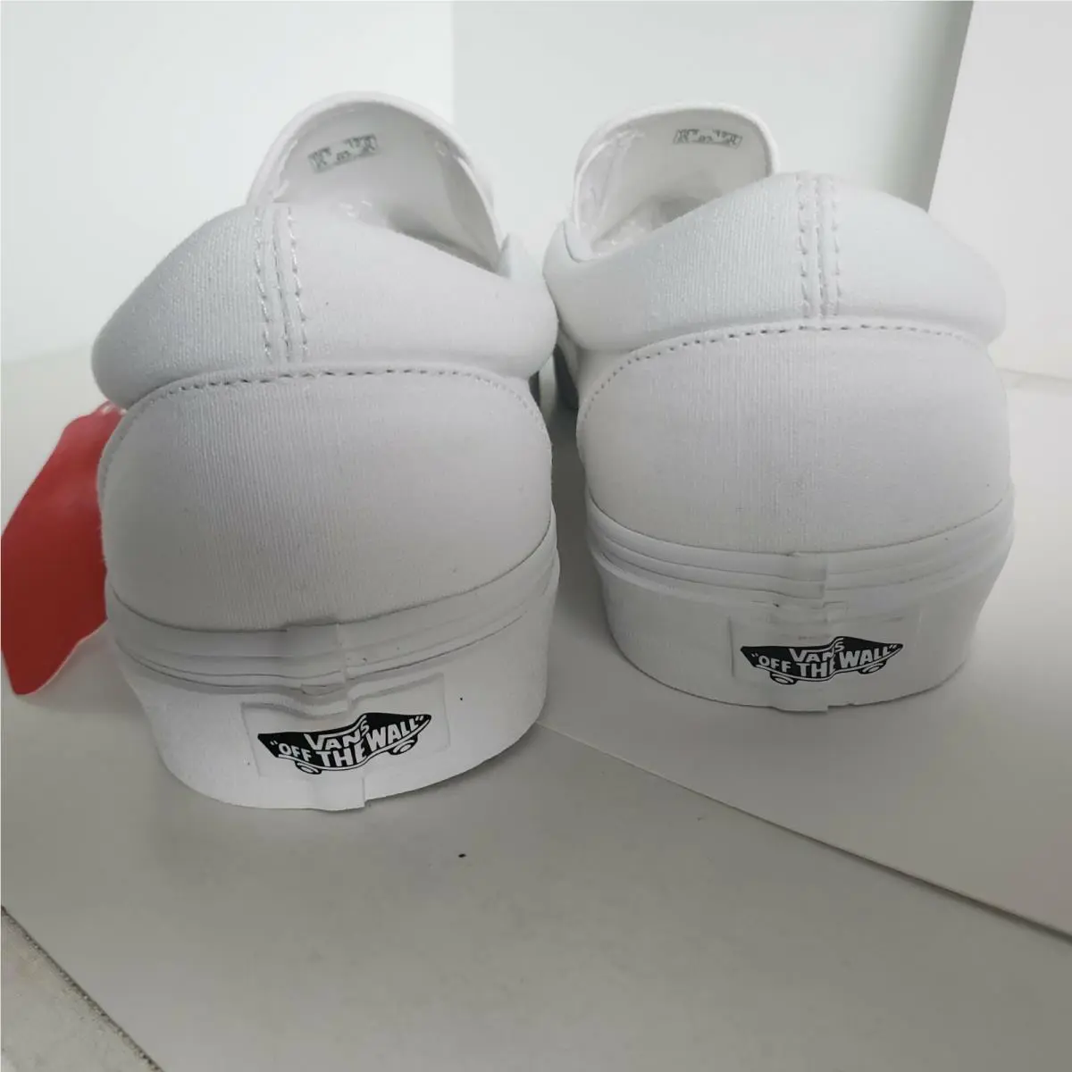 Vans shoes Off The Wall - Multicolor 6