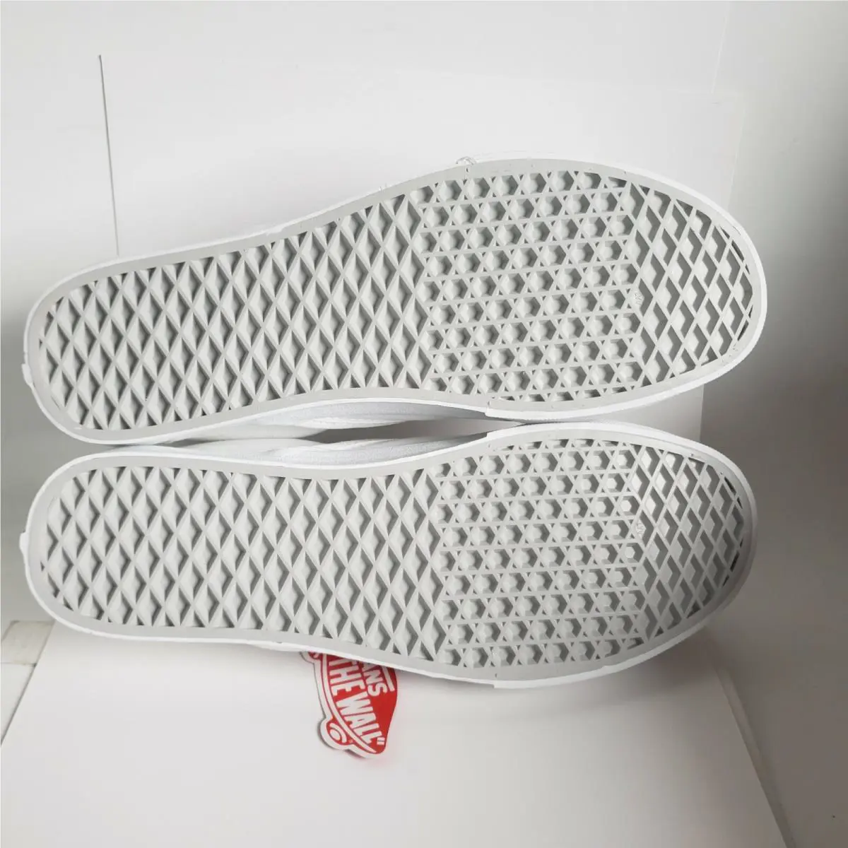 Vans shoes Off The Wall - Multicolor 7