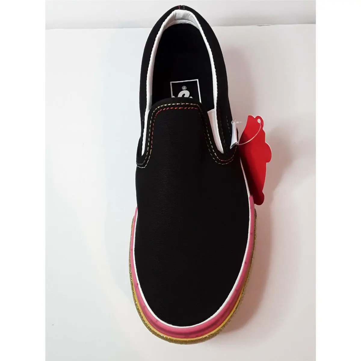 Vans shoes - Vans Stacked - Stacked - Multi-Color 2