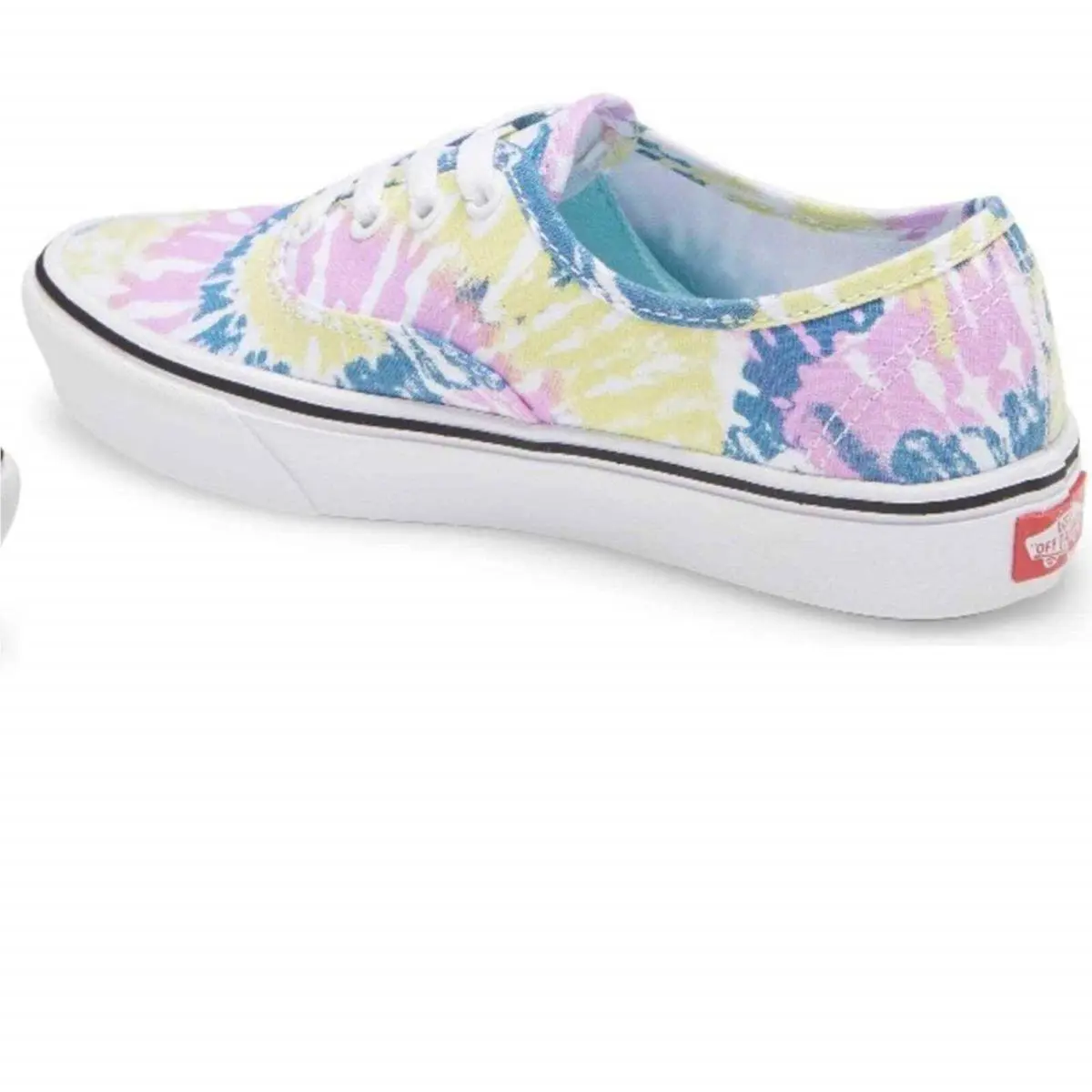 Vans shoes - VANS ComfyCush - ComfyCush - Blue 0