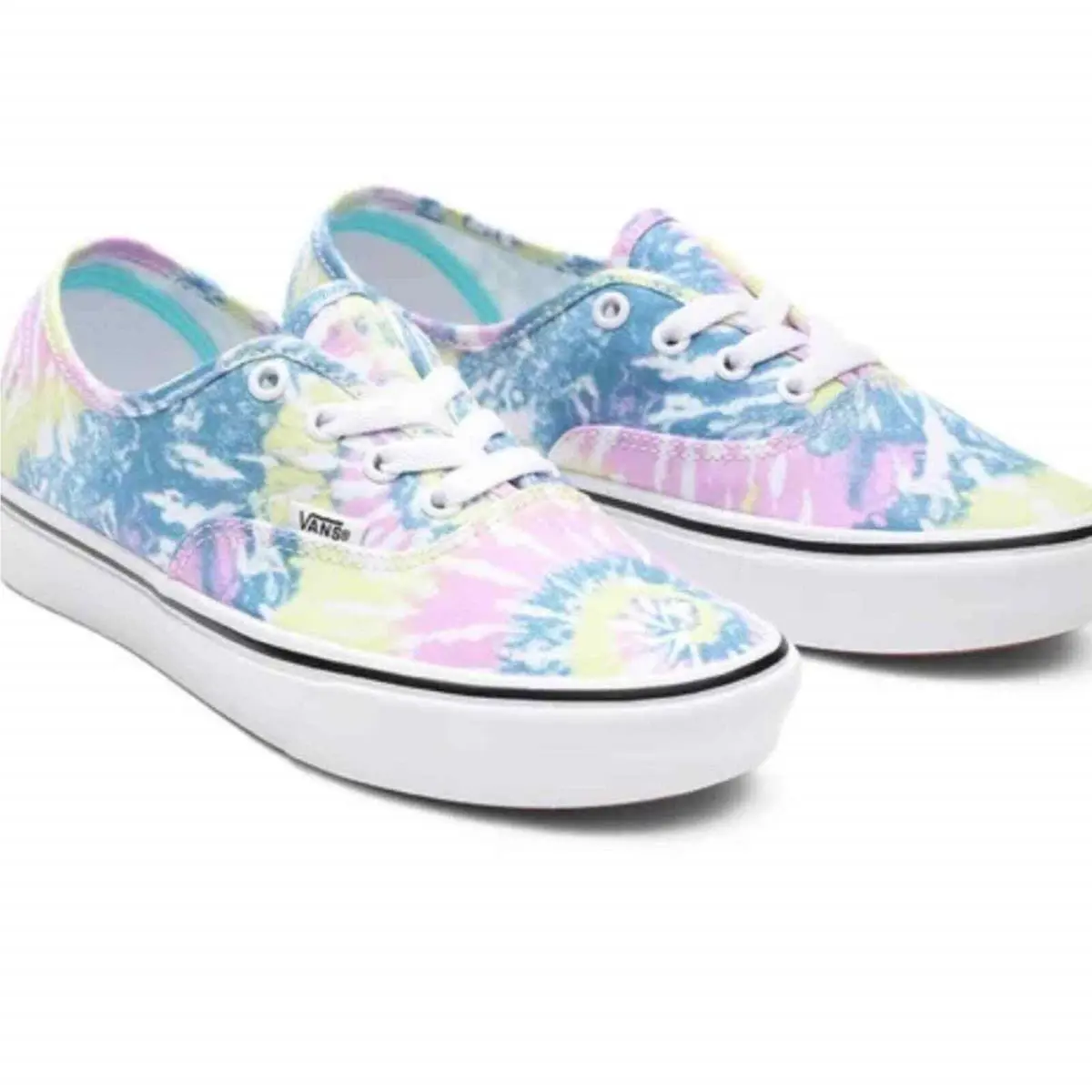 Vans shoes - VANS ComfyCush - ComfyCush - Blue 1