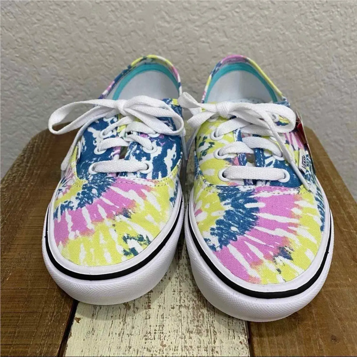 Vans shoes - VANS ComfyCush - ComfyCush - Blue 8