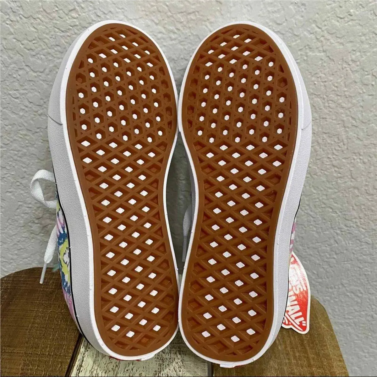 Vans shoes - VANS ComfyCush - ComfyCush - Blue 5