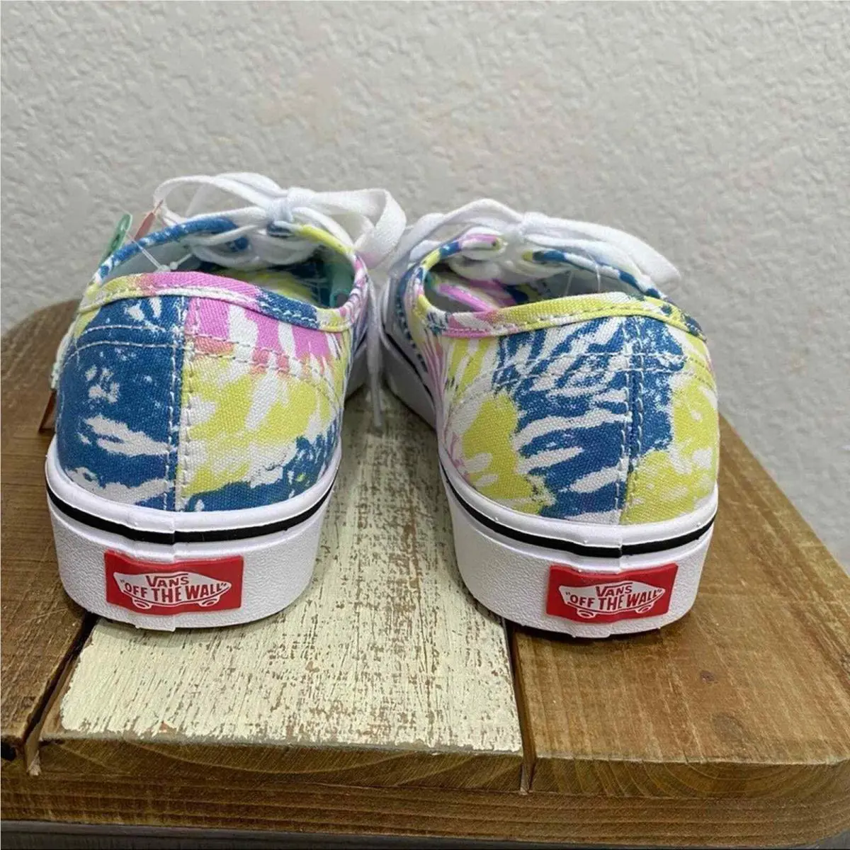 Vans shoes - VANS ComfyCush - ComfyCush - Blue 6