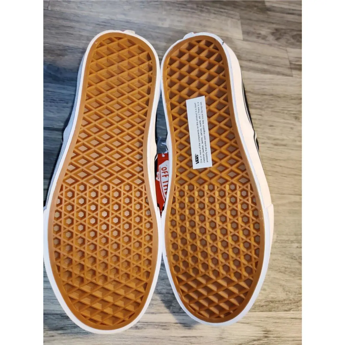 Vans shoes - VANS Chima Ferguson Pro - Chima Ferguson Pro - VN0A38CF6BT - Black 6