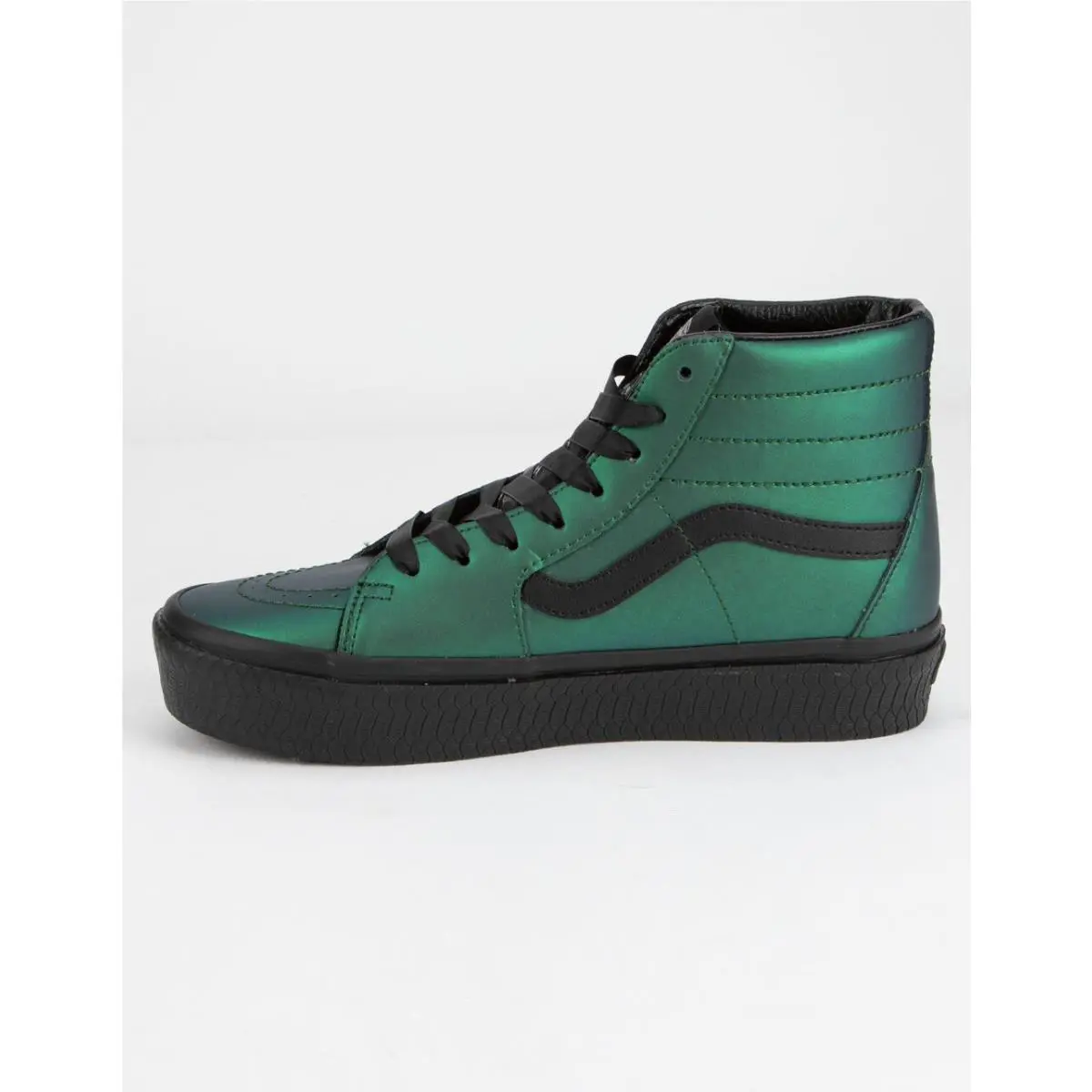 Vans shoes - VANS x HARRY POTTER Dark Arts - Green 1