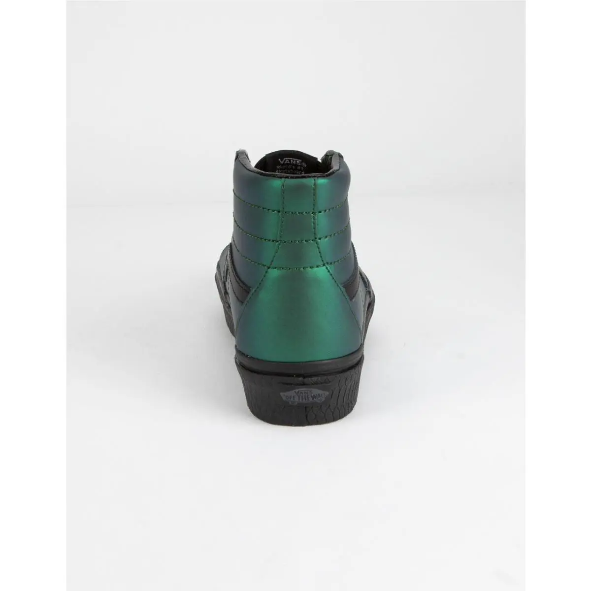 Vans shoes - VANS x HARRY POTTER Dark Arts - Green 2