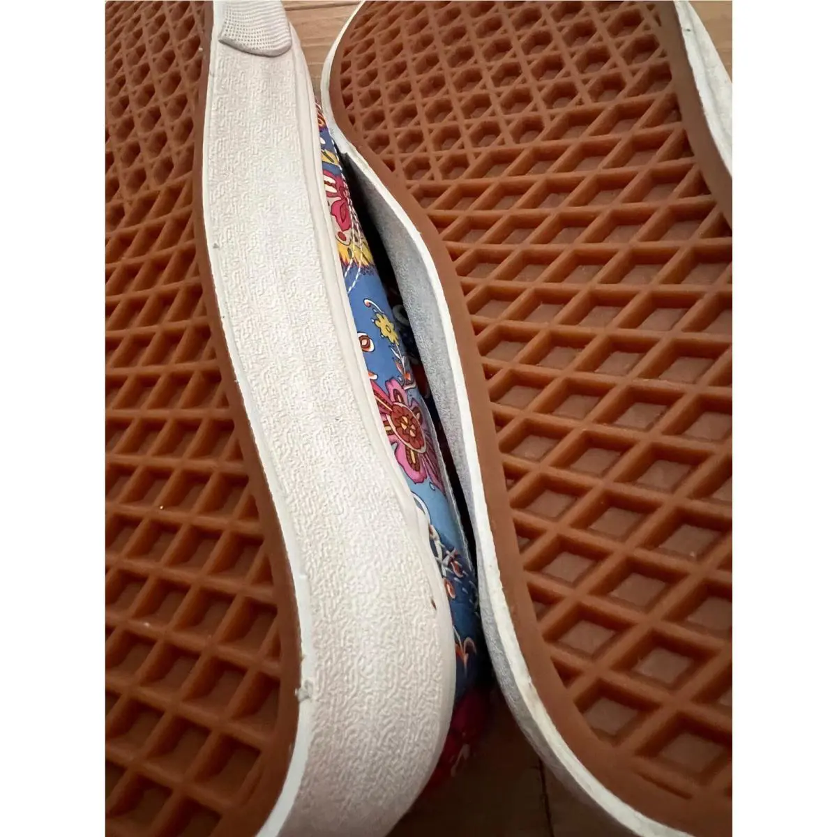 Vans shoes - Blue 7