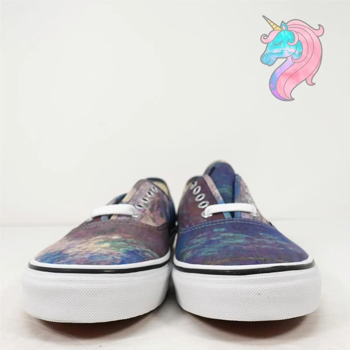 Vans shoes - VANS Authentic Plus - Authentic Plus - Multicolor 3